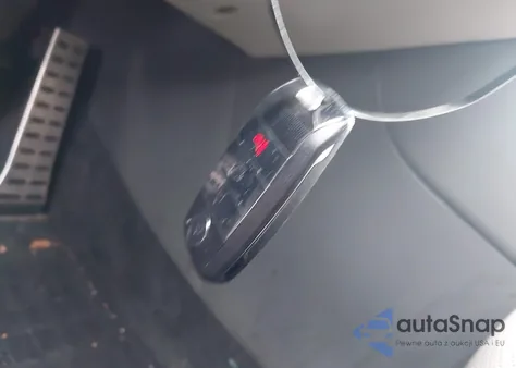 2017 Kia Sportage Sx Turbo из США, поврежденный, VIN KNDPRCA61H7184750